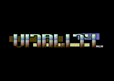 Crusade Part 2 - Vitality Logo