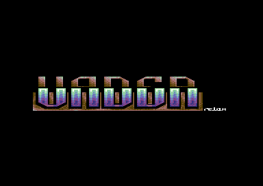 Crusade Part 2 - Vader Logo 2