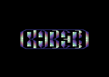 Crusade Part 2 - Vader Logo