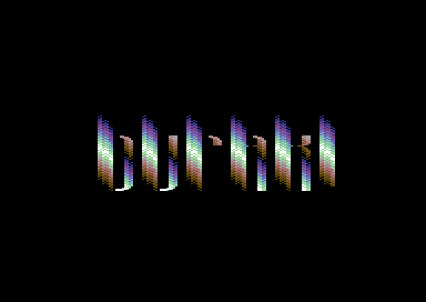 Crusade Part 2 - Buraki Logo 2