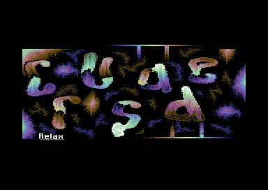 Crusade Part 2 - Crusade Logo