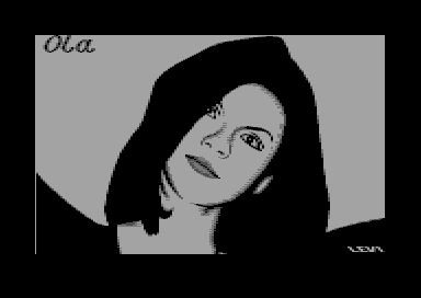 Visual Pack #04 - Ola
