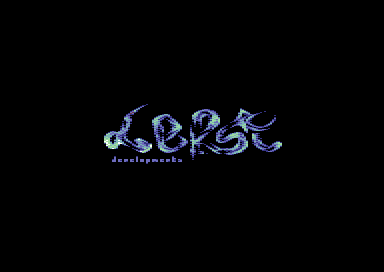 Vibrations - Lepsi Logo 3