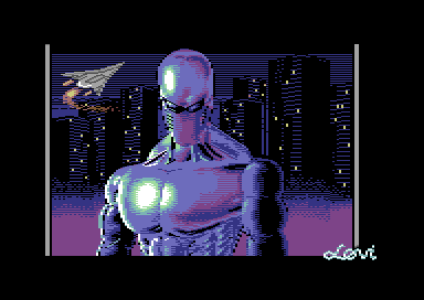 Vibrations - Future