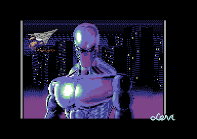 Vibrations - Future