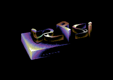 Vibrations - Lepsi Logo