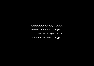 Levi's Fonts Disk - 1x1 Font 13