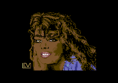 Levi Graphics Collection - Sandra