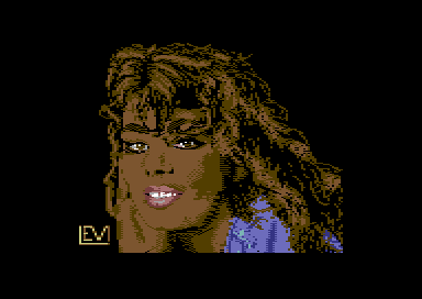 Levi Graphics Collection - Sandra