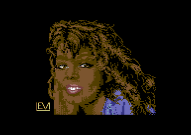 Levi Graphics Collection - Sandra