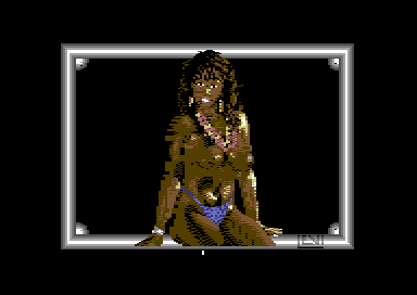 Levi Graphics Collection - Girl