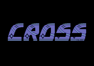 Levi Graphics Collection - Cross Logo 2