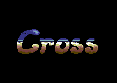 Levi Graphics Collection - Cross Logo