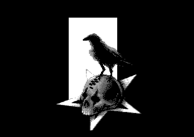 Black Dream - Graphic