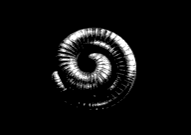 The SIDward Spiral - Graphic