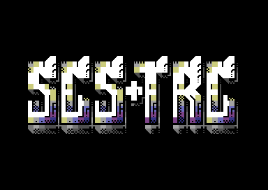 Dream of the Flood - SCS+TRC Logo