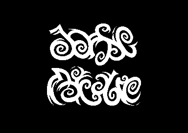 Danse Maicabre - Danse Macabre Logo