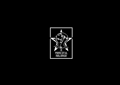 Beyond Tellerrand - Merciful Logo