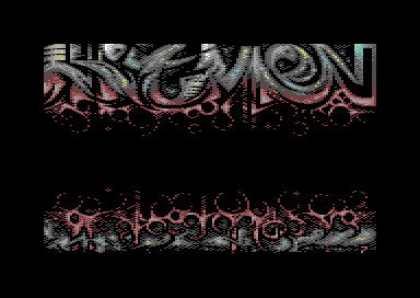 Evokefeile - Seven Logo