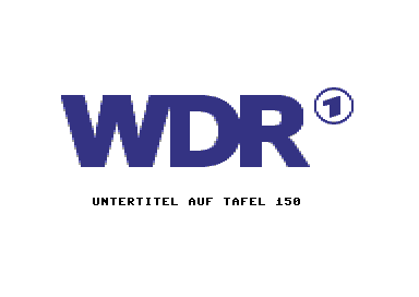 Evokefeile - WDR Screen