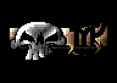 Tales of Esgaroth 3 - The Mystical Paradise