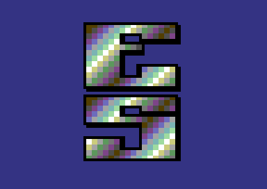 Colours - Escapade Tall Logo