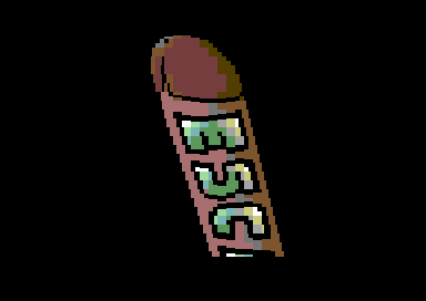 Colours - Dick