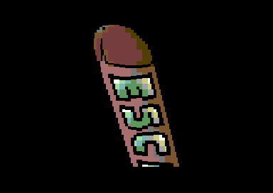 Colours - Dick