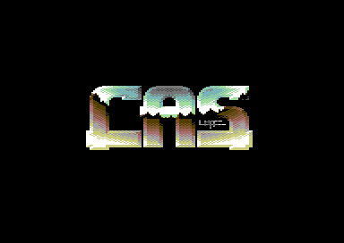 Das Schweigen der Lamer - CAS Logo 2