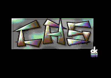Das Schweigen der Lamer - CAS Logo
