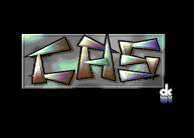 Das Schweigen der Lamer - CAS Logo