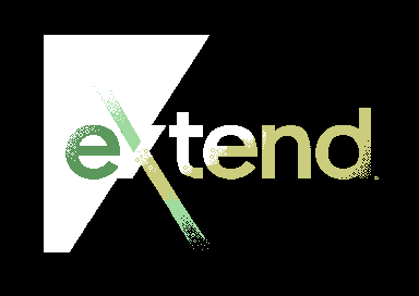 HBD Barracuda - Extend Logo