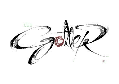 Das Gotler - Das Gotler Logo