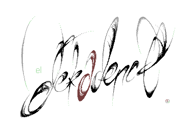 Das Gotler - Dekadence Logo