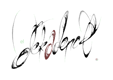 Das Gotler - Dekadence Logo