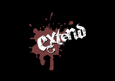 Der Gümmel - Extend Logo