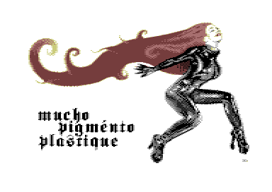 Der Gümmel - Long Hair