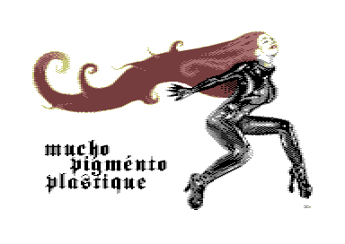 Der Gümmel - Long Hair