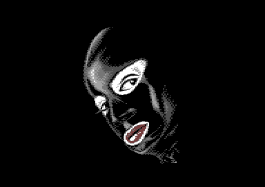 Der Gümmel - Leather Mask