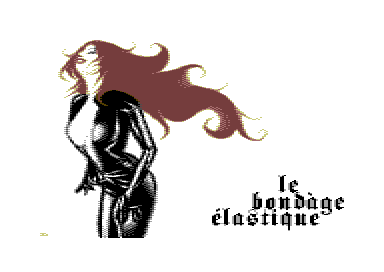Der Gümmel - Elastique Girl