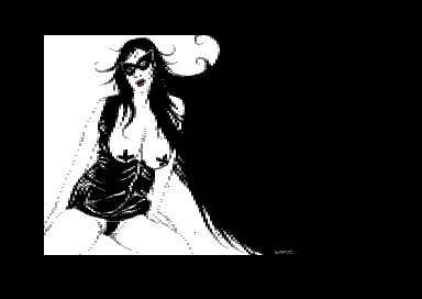 Der Gümmel - Nasty Girl
