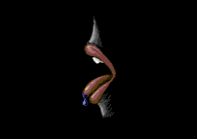 Der Gümmel - Mouth
