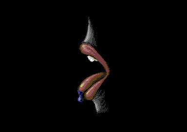 Der Gümmel - Mouth