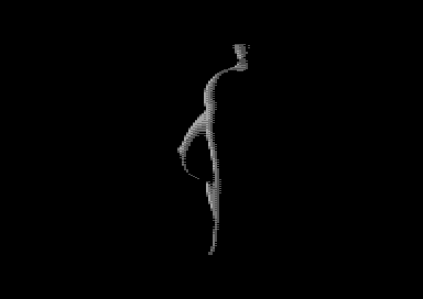 Der Gümmel - Naked Body