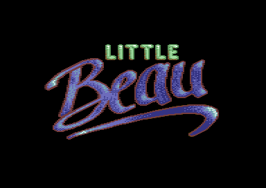 Little Beau Music - Little Beau Logo