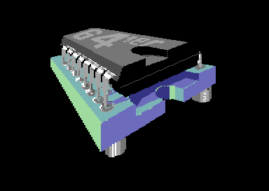 Diashow III - Chip