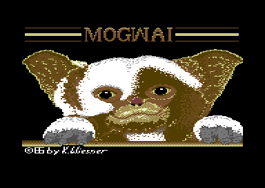 Diashow II - Mogwai