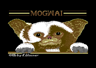 Diashow II - Mogwai