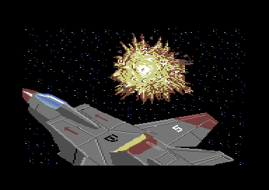 Diashow I - Fighter