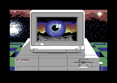 Diashow I - Amiga